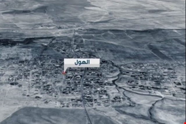 45 شهيداً و100 جريح بمجزرة لداعش عند حاجز رجم الصليبي شمال شرق سورية