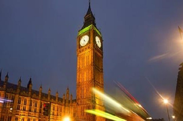 حل البرلمان البريطاني تمهيدا للانتخابات