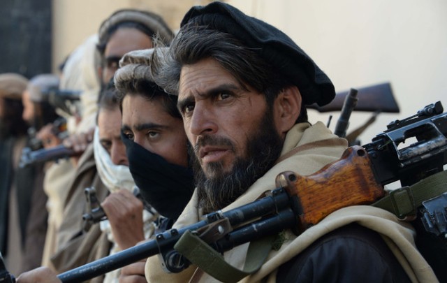أفغانستان.. الحرب بين طالبان و"داعش" تزداد ضراوة