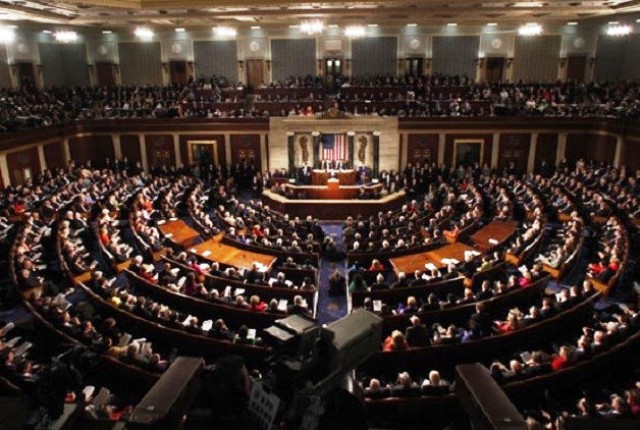 مجلس النواب الأمريكي يصوت على إلغاء "أوباما كير"