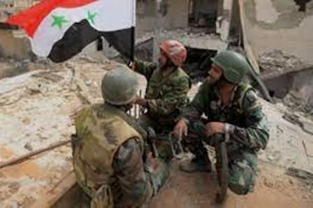 الفصل الأخير من الحرب على سورية.. بقلم: د.خيام الزعبي
