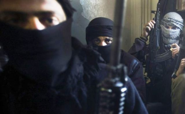 «جنود الخلافة»... فرع ثانٍ لـ «داعش» في مصر