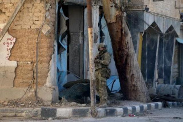 دمشق تتحضّر لمعارك الشرق: خطوة أولى نحو «الدير» والحدود