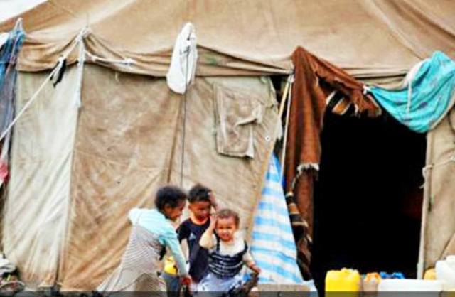 آلاف اليمنيين مهدّدين بوباء "الكوليرا"