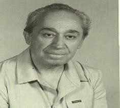 شاكر مصطفى (1921 ـ 1997م)