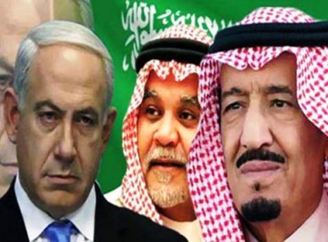 دول الخليج وعلى رأسها السعودية تُقدّم وثيقة تشمل خطوات تطبيعيّة مُقابل توقّف إسرائيل عن البناء خارج الكتل الاستيطانيّة