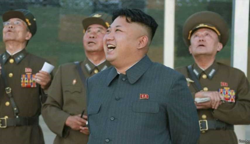 صاروخ كوريا الشمالية يحيّر العالم.. بقلم: محمد صالح الفتيح