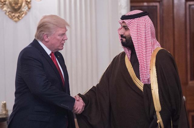 السعودية تُهيّئ القِمم لزيارة ترامب.. المشروع الأميركي أمام فرصه الأخيرة!
