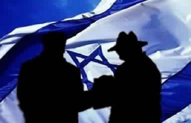 عميل "اسرائيل" السرّي بصفوف "داعش" في خطر!