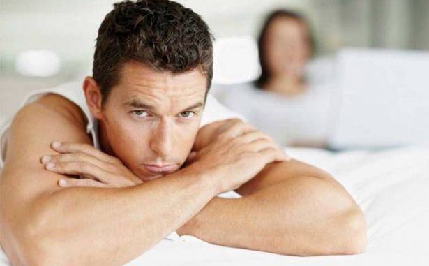 4 علامات تدل على أن زوجك لم يعد يستمتع بالجنس!
