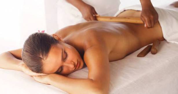 فوائد ضرب المؤخرة الجنسية والصحية ستصدمكم!