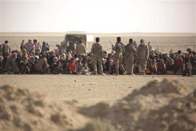 الموصل بين استراتيجية «داعش» وتخاذل «التحالف الدولي»