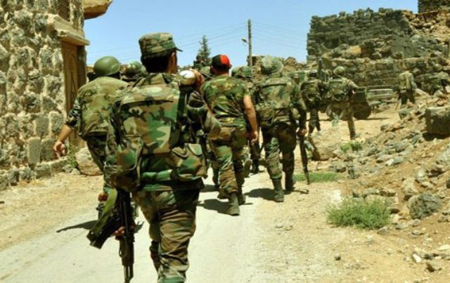 كيف أفشل الجيش السوري "معركة الجنوب"؟