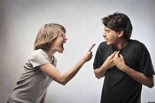 7 نصائح للتعامل مع شريك حياتك غير المهذب