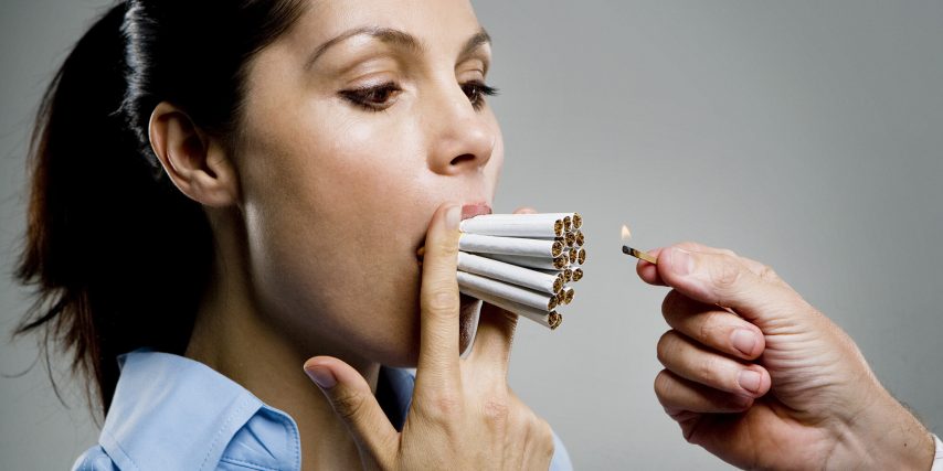 حقيقة صادمة: السجائر الخفيفة “خدعة” وهي الأخطر