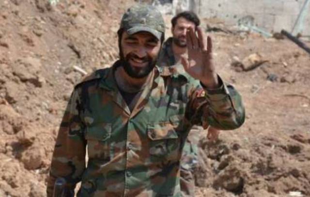 الجيش السوري.. يوم حافل وانجازات غير مسبوقة والتفاصيل؟