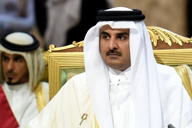 تهمة سعودية جديدة لقطر وقناتها "الجزيرة" بدعم "الميليشيات الانقلابية"