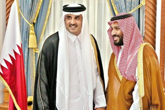 ما هي أسباب الغضب السعودي على قطر؟