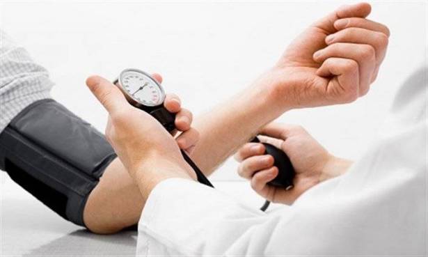 نصائح لمرضى إرتفاع ضغط الدم في رمضان!
