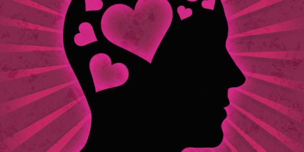 ماذا يحدث للدماغ عندما تشعر بالحب؟