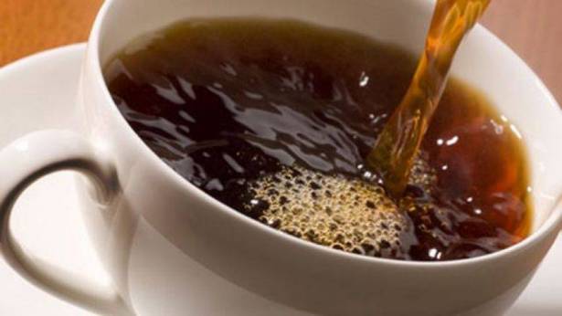 في أي بلد يتم استبدال عقوبة الإعدام بشرب القهوة والشاي؟