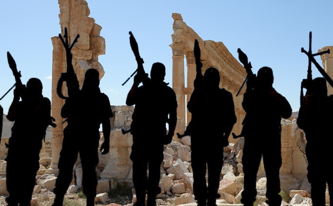 تنظيم "داعش" يسيطر على مدينة تدمر السورية مجددا