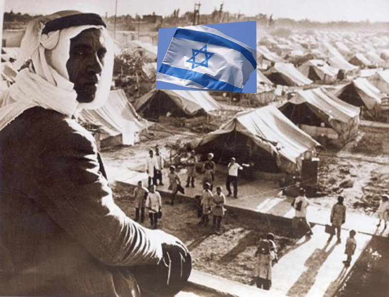 العرب والغرب و«إسرائيل» .. عودة الاستعمار الغربي لاستعباد العرب