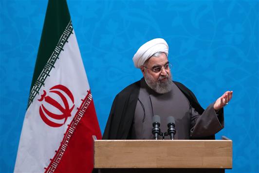 كيف ينظر الإيرانيون إلى ترامب والاتفاق النووي؟.. بقلم: مصطفى اللباد